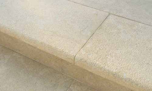 Tala Sand Limestone Step