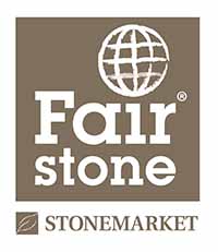 Fair Stone Logo for Ethically Sourced Stone