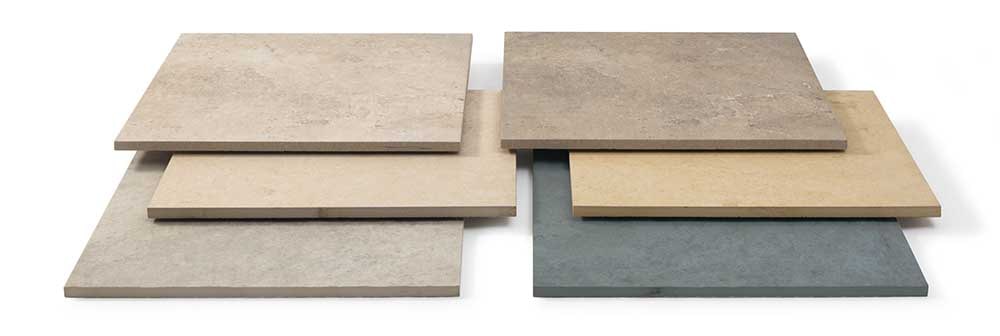 Natural Stone Flooring Tiles