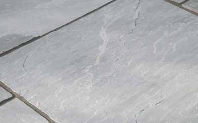Stone Flooring Stronger Texture - Trustone - Fellstyle