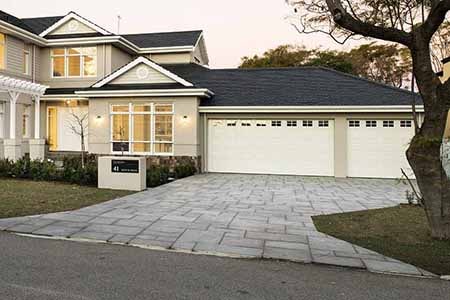 Pavers for Driveways