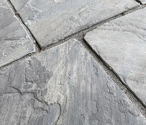 Vintage Limestone Pavers